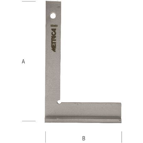 ESCUADRA-DE-ALA-ZINCADA----200-X-130-MM-MET29194-Metrica