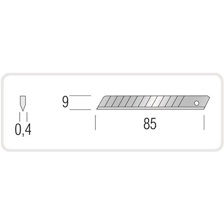 HOJAS-RECAMBIO-85-X-9-MM-MET49016-Metrica