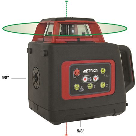 BRAVO-LASER-ROTATIVO-SL-GREEN---MET60822-Metrica