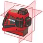 LASER-METRICA-3D-JUNIOR-ROJO---MET61405M-Metrica