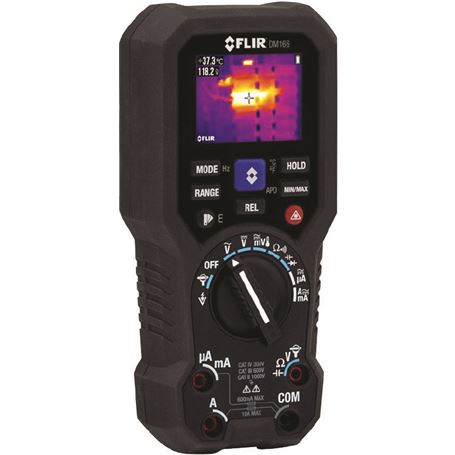 FLIR-DM166---MET70804-Metrica