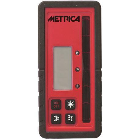 RECEPTOR-LASER-ROT-MM---MET61326-Metrica