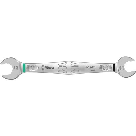 Llave-fija-de-doble-boca-Joker-WER05020313001-Wera-1