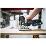 Caladora de péndulo a batería PSC 420 EB-Basic-4.0 CARVEX - 577026 - Festool