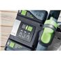 Sierra de incisión a batería TSC 55 KEB-Basic-5.0 - 577025 - Festool