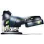 Caladora de péndulo a batería PSC 420 EB-Basic-4.0 CARVEX - 577026 - Festool