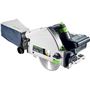 Sierra de incisión a batería TSC 55 KEB-Basic-5.0 - 577025 - Festool