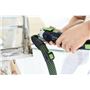 Sierra oscilante a batería OSC 18 E-Basic-4.0 VECTURO - 577033 - Festool