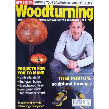 Woodturning-1