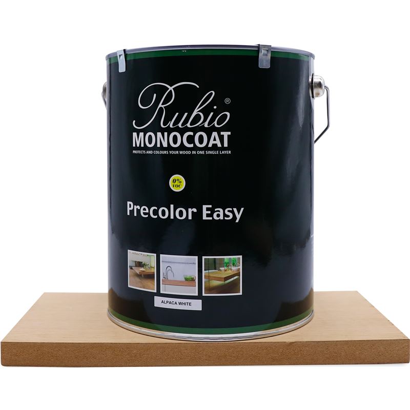 Precolor Easy Mystic Brown R Rubio Monocoat