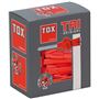 TOX-010100111-Caja-de-100-tacos-universales-TRI-8-x-51mm-1