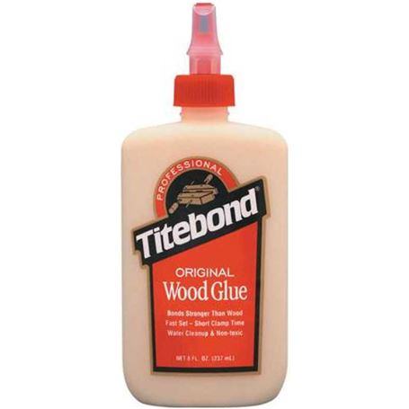 Titebond Original Wood Glue - StewMac