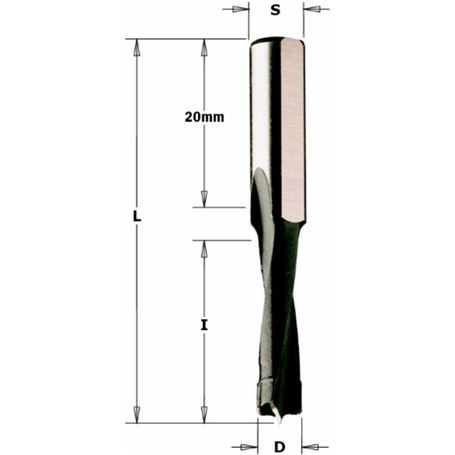 Broca-ciega-para-taladradoras-HW-D-10x58-S-8x20-DX-CMT-1