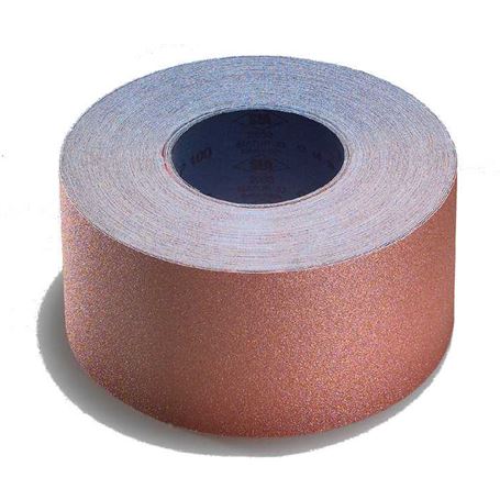 Rollo-de-lija-semiflexible-de-tela-100-mm-x-50-m-grano-600-KF271-FLEXOVIT-Debray-1