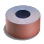 Rollo-de-lija-semiflexible-de-tela-100-mm-x-50-m-grano-600-KF271-FLEXOVIT-Debray-1