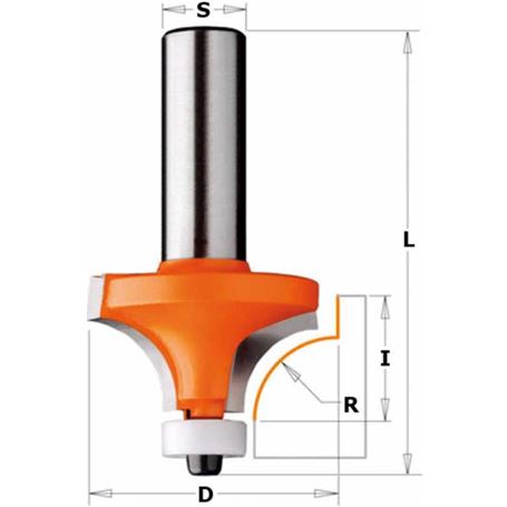 Fresa-r-concavo-c-rod-p-corian-HW-S-12-D-38-1-R-12-7-CMT-1