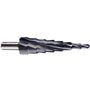 Brocas-escalonadas-HSS-Runa-TEC-de-ranura-helicoidal-con-punta-Turbo-Ultimatecut-60-120-x-105-(7-pasos)-Ruko-1