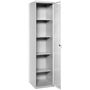 SimonRack-9B533W1845-SIMONLOCKER-PROF.MON.CLEANING-180x40x40-1-4-GR-BCO-0