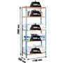 SimonRack-458100025201155-MADERCLICK-SUPERPLUS-5-500-AZUL-NARANJA-MADERA-3