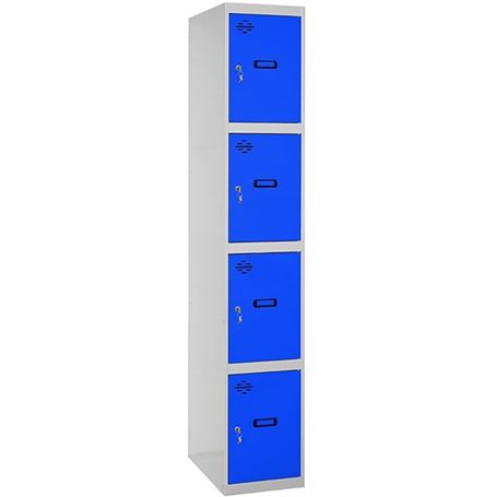 SimonRack-96333W1430-SIMONLOCKER-PROF.MON.-4-DOORS-1-4-300-GR-AZ-0