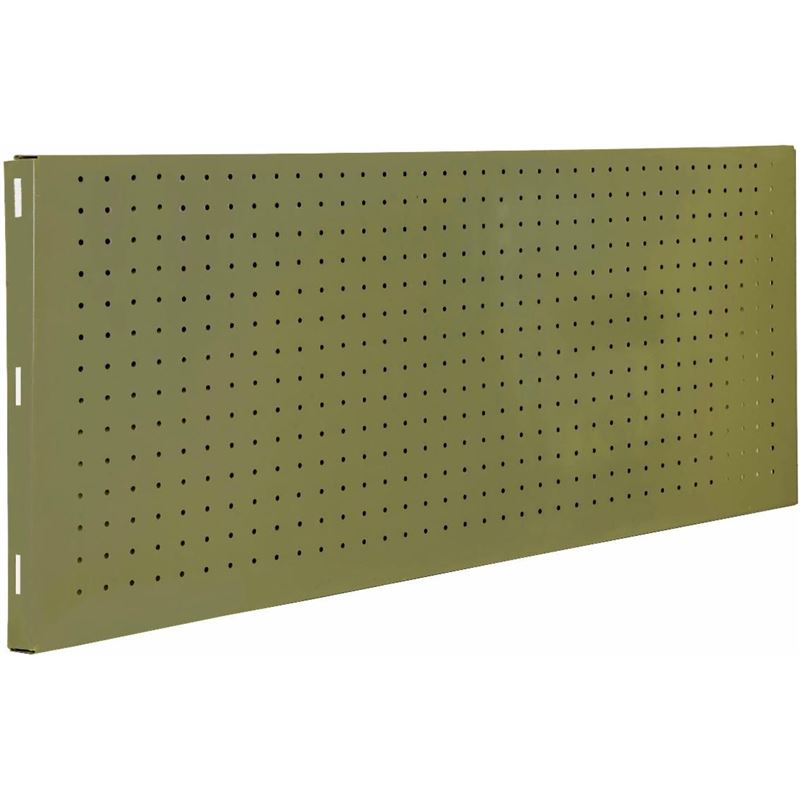 Simonrack Panelclick Panel perforado (L x An: 120 x 40 cm)