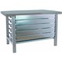 SimonRack-8425437124907-SIMONWORK-BT6L-PRO-METAL-5BOX-1800-GRIS-0