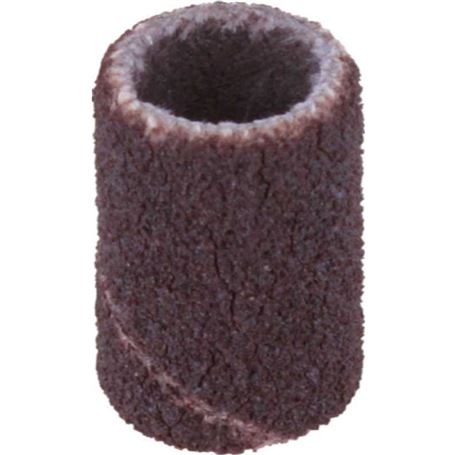 Banda-de-lija-de-6-4-mm-grano-120-438-Dremel-1