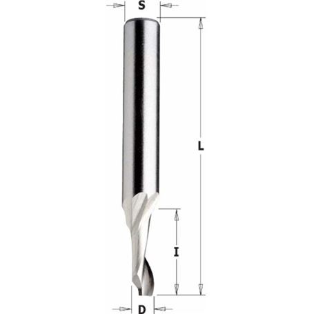 Fresa-helicoidal-z1-pos-HSS-para-ALU-PVC-D-4x40x100-S-8-DX-CMT-1