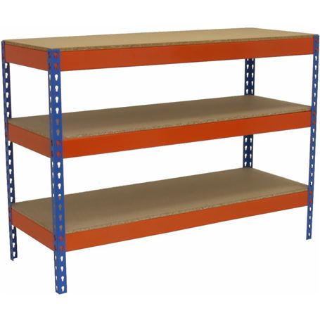 SimonRack-458100271902173-SIMONWORK-BASIC-3-902175-3-AZUL-NARANJA-MADERA-0