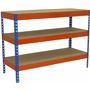 SimonRack-458100271902173-SIMONWORK-BASIC-3-902175-3-AZUL-NARANJA-MADERA-0