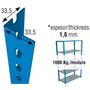 SimonRack-40213540016-PERFIL-SCLICK-P-35-4000-AZUL-1