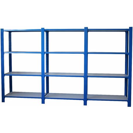 SimonRack-44B199145159034-PACK-OFFICLICK-4-300-WOOD-I+A+A-AZUL-BLANCO-0