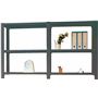 SimonRack-8425437108617-PACK-OFFICLICK-3-300-METAL-I+A-ANTRACITA-ANTRACITA-1
