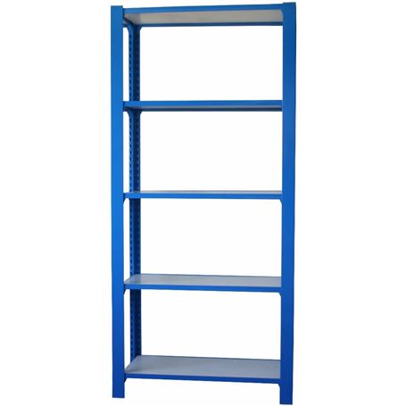 SimonRack-44B100145219035-OFFICLICK-5-300-WOOD-I.M.-AZUL-BLANCO-0