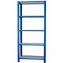 SimonRack-44B100145219035-OFFICLICK-5-300-WOOD-I.M.-AZUL-BLANCO-0