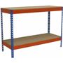 SimonRack-458100271901272-SIMONWORK-BASIC-2-901275-2-AZUL-NARANJA-MADERA-0