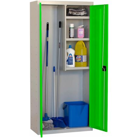 SimonRack-8425437079443-SIMONLOCKER-PROF.MON.CLEANING-180x60x40-2-3-GR-VER-0