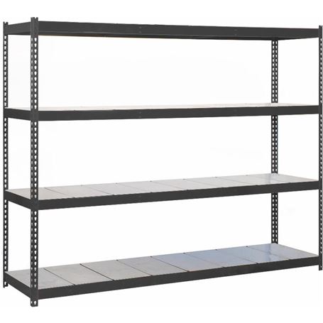 SimonRack-8425437101694-SIMONFORTE-2107-4-METAL-ANTRACITA-GALVA-0