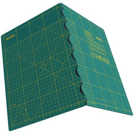 OLFA-FCM-A2-Plancha-de-corte-plegables-630x450x2-5mm-verde--1