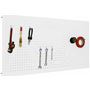 SimonRack-8425437082771-PANELCLICK-1500x400-BLANCO-+-8-HOOK-1