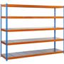 SimonRack-457100045201595-SIMONFORTE-1509-5-METAL-AZUL-NARANJA-GALVA-0