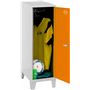 SimonRack-8425437120282-SIMONLOCKER-DISM.SINGLE-MINI-915x300x500+PIES-G-NA-1