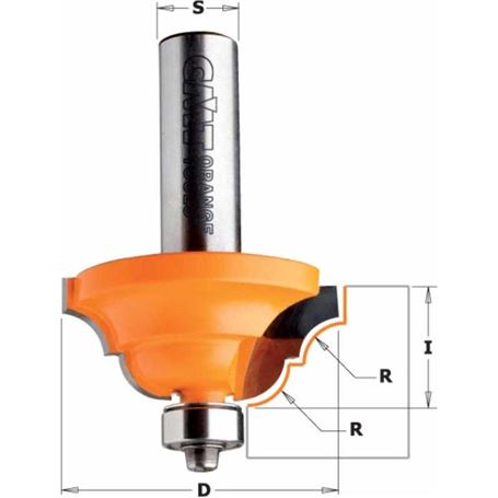 Fresa-perfilada-c-rodam-HM-S-12-D-33-4-R-4-CMT-1