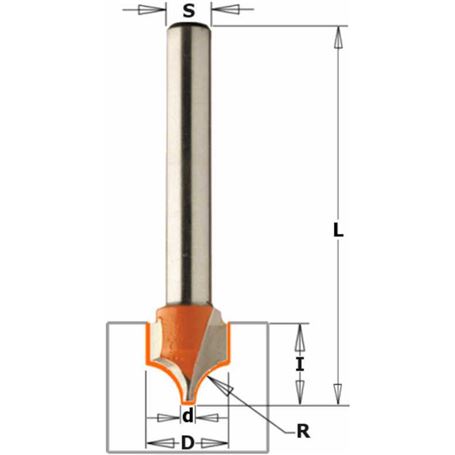 Fresa-perfilada-HM-S-8-D-10-R-5-CMT-1