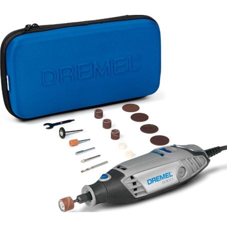 DREMEL® 3000 - DRMF0133000JC