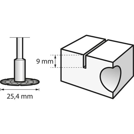 Disco-de-corte-conformado-254-mm-DRM2615054265-Dremel