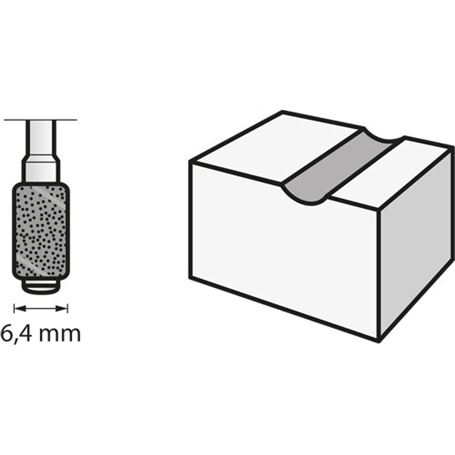 Banda-de-lija-de-64-mm-grano-120-DRM2615043832-Dremel