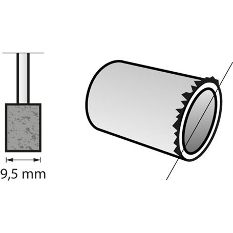 Punta-de-amolar-de-oxido-de-aluminio-95-mm-DRM26150932JA-Dremel