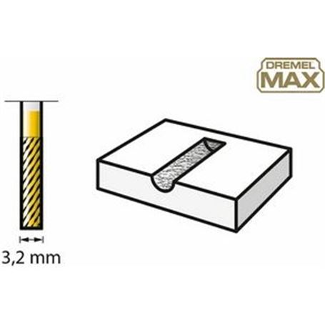 Broca-de-tallado-de-carburo-de-tungsteno-DREMEL--MAX-DRM26159901DM-Dremel