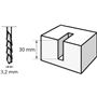 Broca-de-corte-espiral-multiusos-DRM26150561JA-Dremel